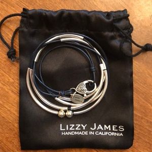 Lizzy James Bracelet